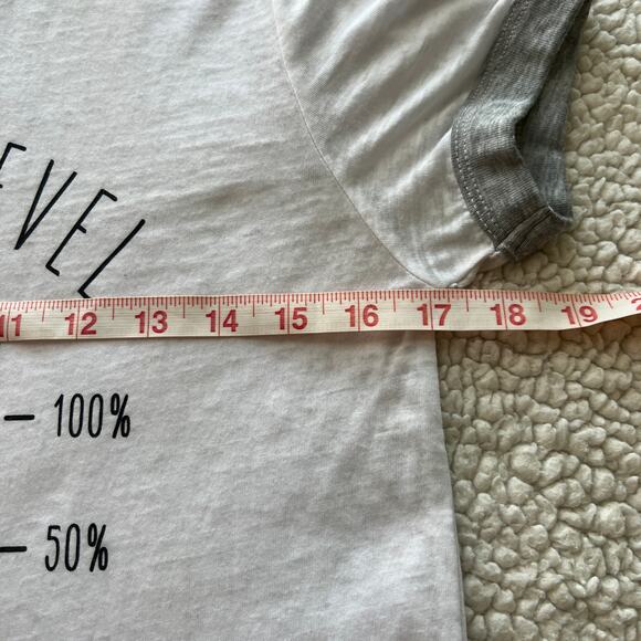 Freeze Burnt Out Coffee Tee Medium - Picture 6 of 7